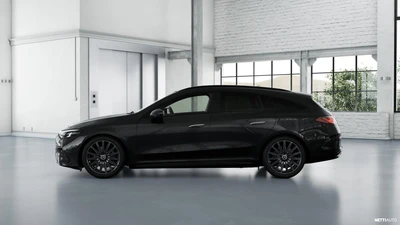 Mercedes-Benz CLA 2026, kuva 2/10