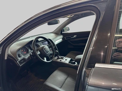 Audi A6 2006, photo 4/5
