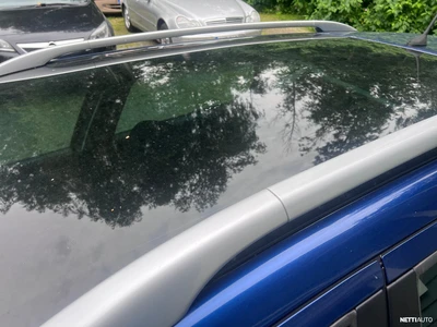Peugeot 407 SW Confort 1,8 2006, kuva 6/15