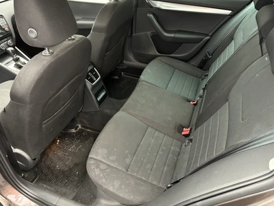 Skoda Octavia 2015, photo 8/8