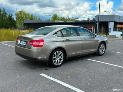 Citroen C5 2008, kuva 2/15