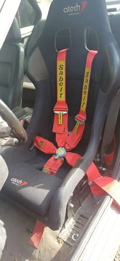 BMW 325 M50b25 1993, kuva 3/9