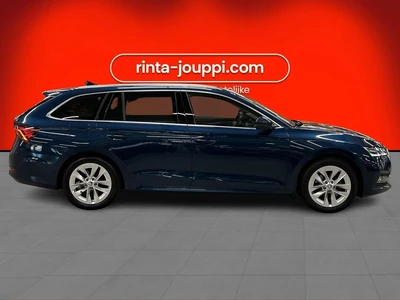 Skoda Octavia 2023, kuva 5/59