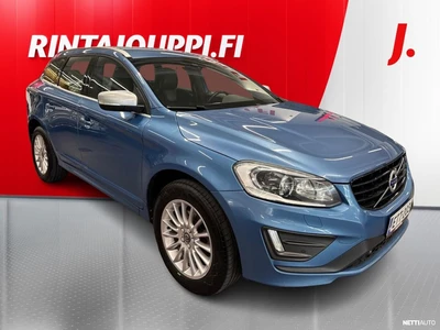 Volvo XC60 D5 AWD Business aut 2015, kuva 1/15