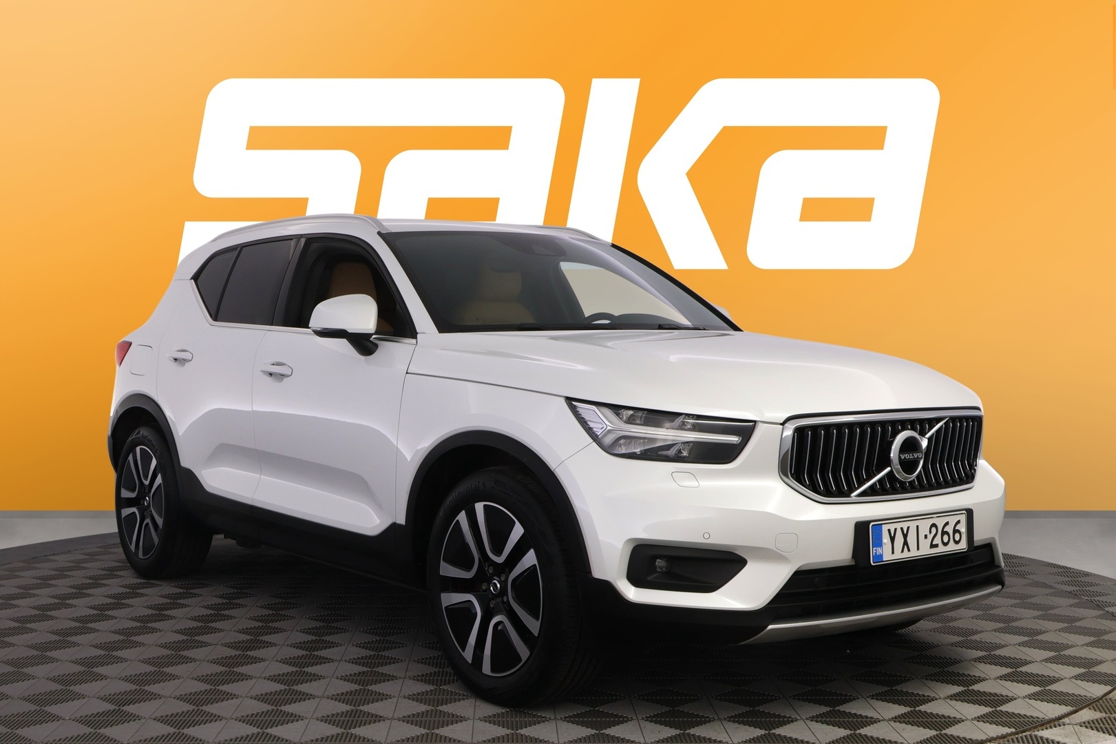 Volvo XC40 T5 TwE Business Inscription aut