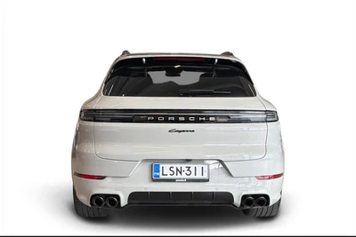 Porsche Cayenne 2024, kuva 3/29