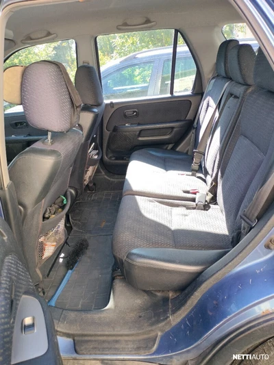 Honda CR-V 2002, kuva 4/8