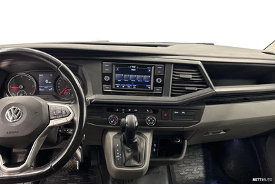 Volkswagen Transporter 2020, photo 7/25