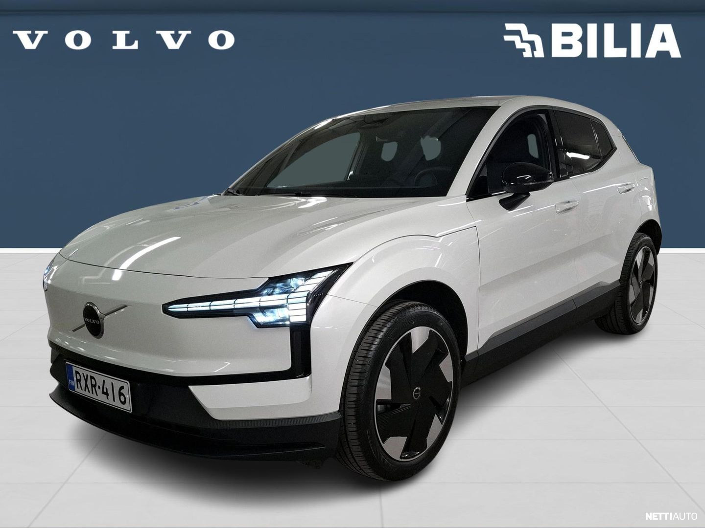 Volvo EX30