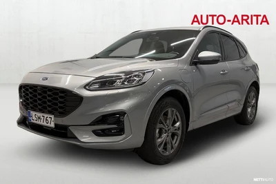 Ford Kuga 2023, kuva 1/26