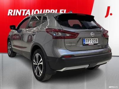 Nissan Qashqai 2020, kuva 2/34