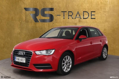 Audi A3 2014, kuva 7/34