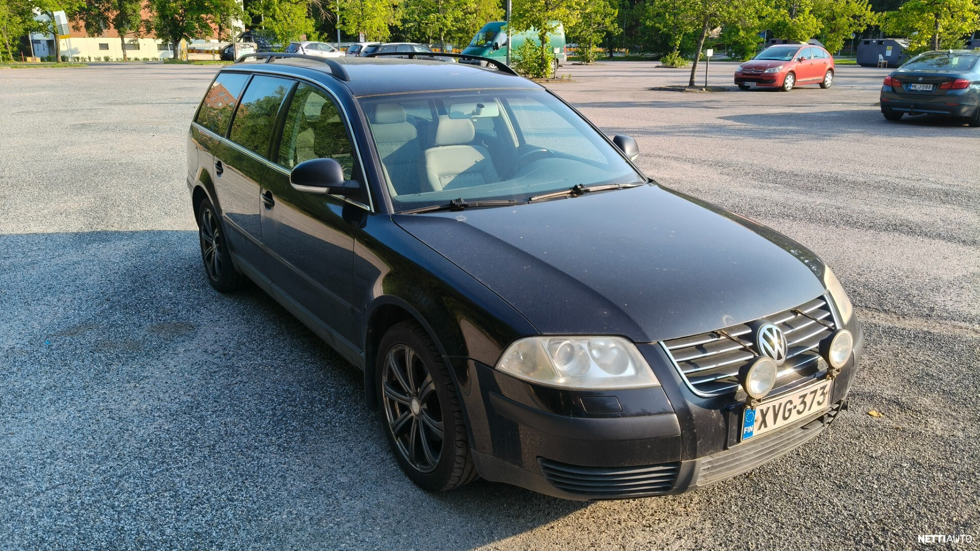 Volkswagen Passat 2005, kuva 2/17
