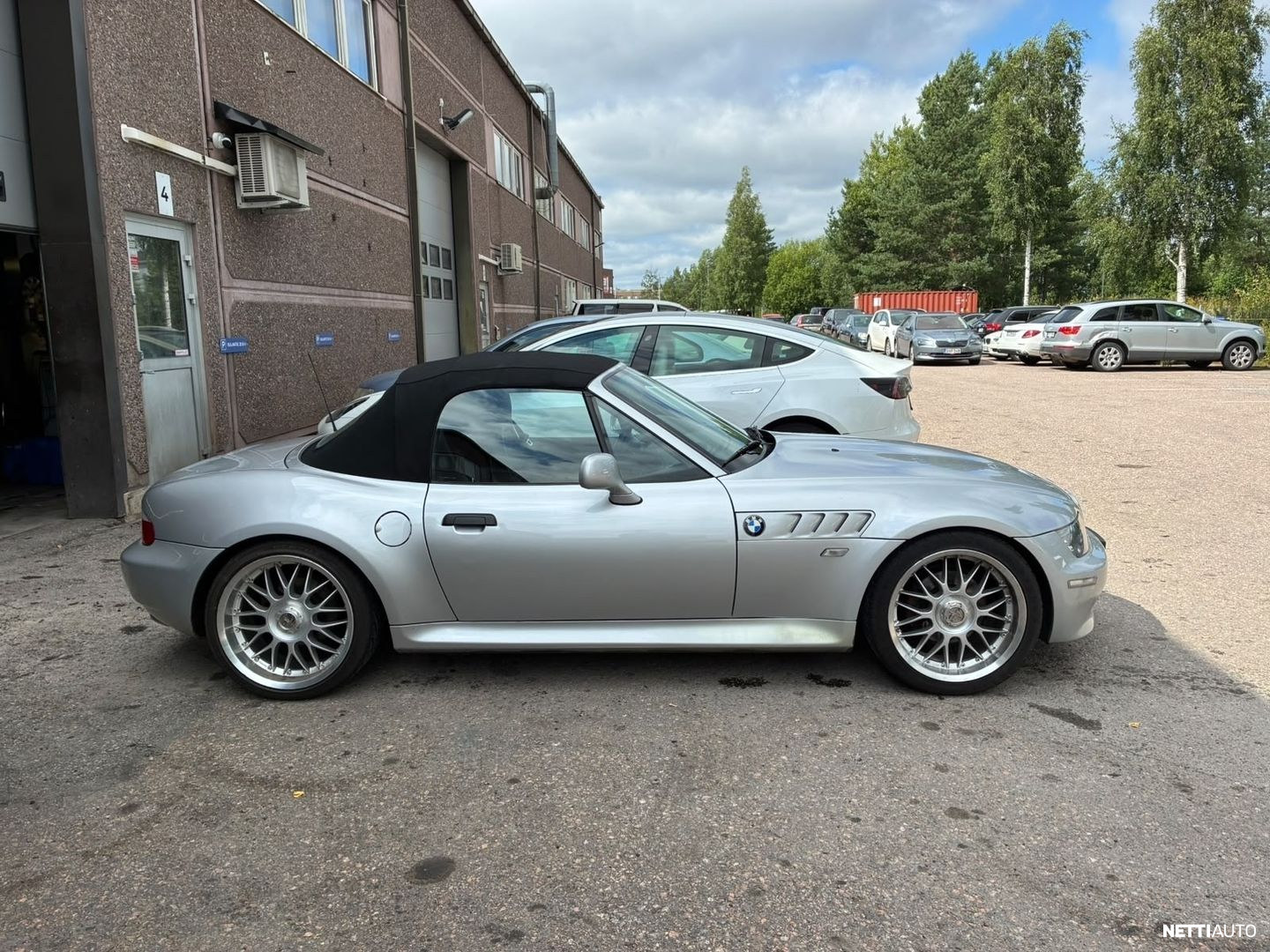 BMW Z3