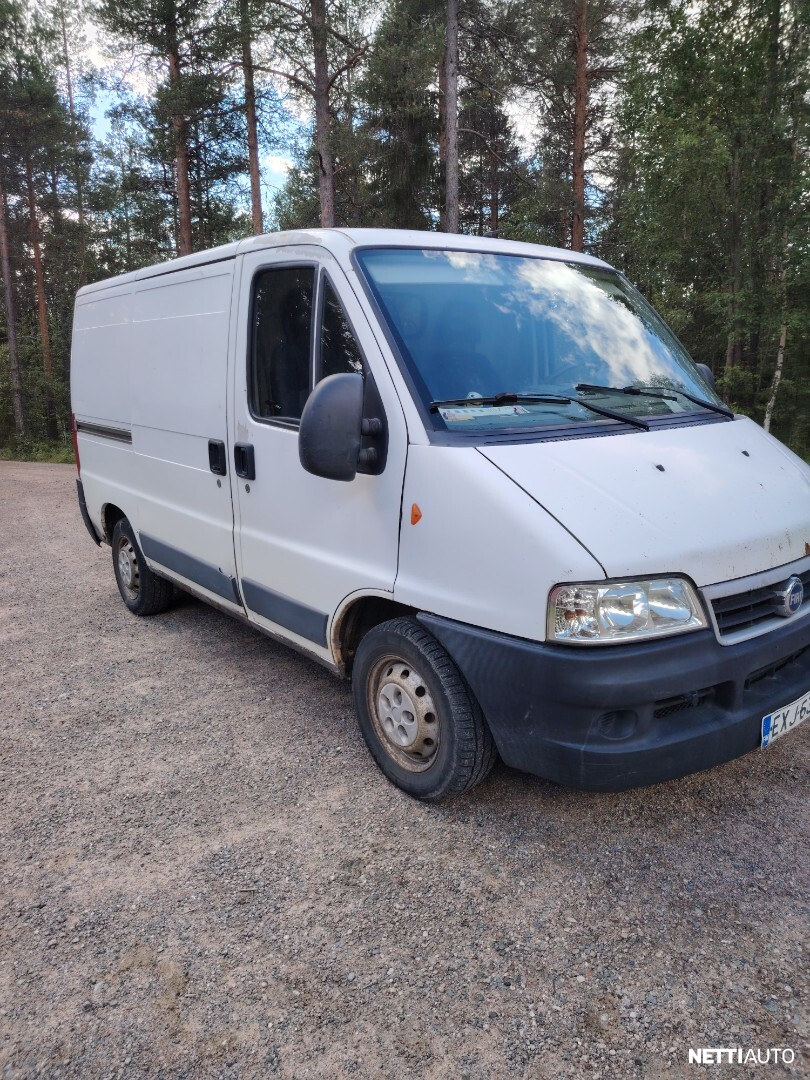 Fiat Ducato