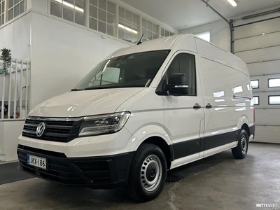 Volkswagen Crafter 2018, kuva 1/16