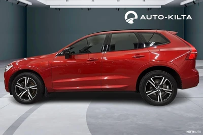 Volvo XC60 T8 TwE AWD R-Design aut 2020, kuva 2/33