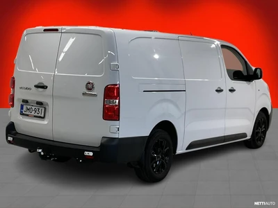 Fiat Scudo 2022, photo 6/23