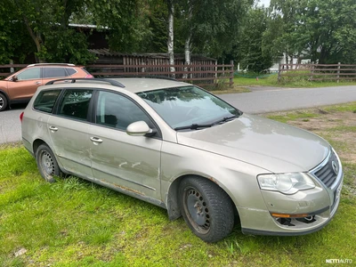 Volkswagen Passat 2006, kuva 3/5