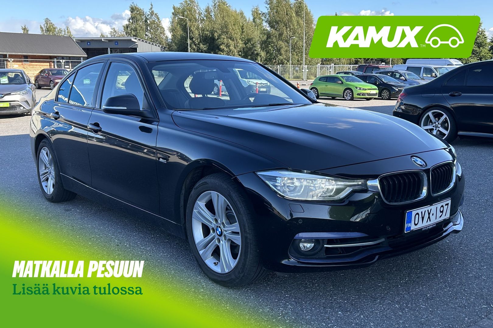 BMW 318