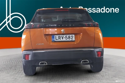 Peugeot 2008 2023, kuva 4/26