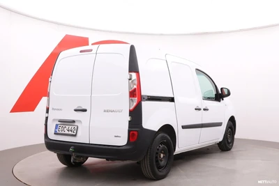 Renault Kangoo Express dCi 90 S&S 3m3 2017, photo 5/23