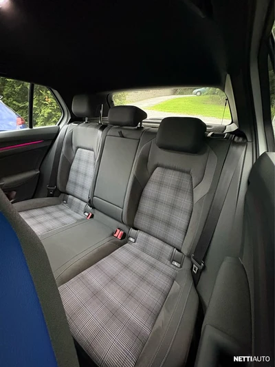 Volkswagen Golf GTE 2021, kuva 7/13