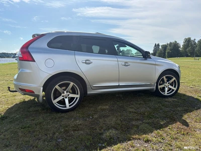 Volvo XC60 D4 Business Summum aut 2014, kuva 3/7