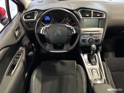 Citroen C4 PureTech 130 Exclusive Aut. 2016, kuva 2/5