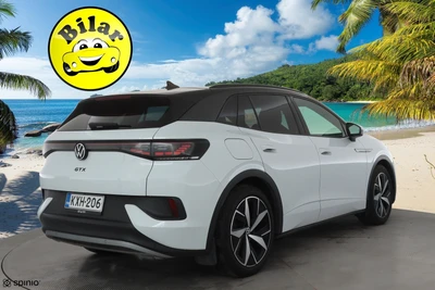 Volkswagen ID.4 2022, photo 6/10