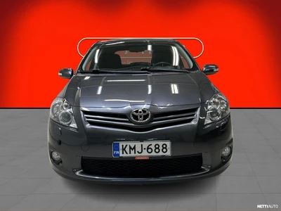 Toyota Auris 2012, kuva 3/34