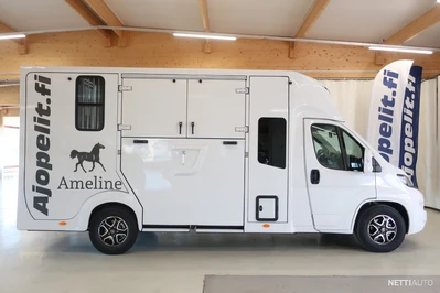 Fiat Ducato 2026, photo 6/20