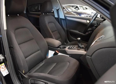 Audi A4 Avant Business 2,0 TDI kW e 116g 2013, photo 7/8