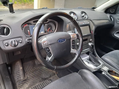 Ford Mondeo 2008, kuva 7/10