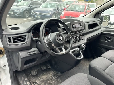 Nissan Primastar 2022, kuva 6/10