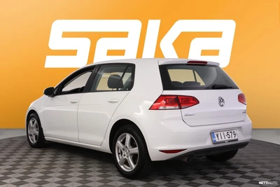 Volkswagen Golf 2013, kuva 5/36