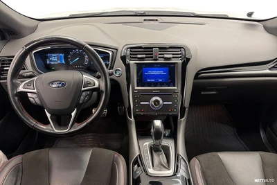 Ford Mondeo 2021, kuva 7/33