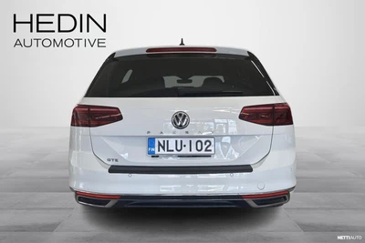 Volkswagen Passat 2019, kuva 3/29