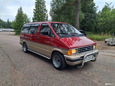 Ford Aerostar 1989, kuva 4/27