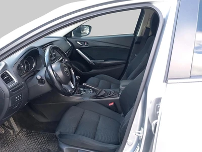Mazda 6 2014, kuva 4/4