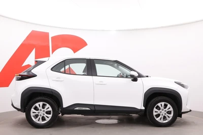 Toyota Yaris Cross 2024, kuva 6/25