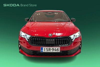 Skoda Octavia 2026, kuva 4/10