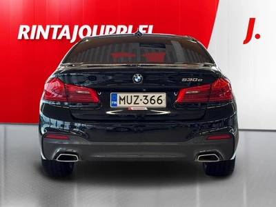 BMW 530 2020, kuva 5/37