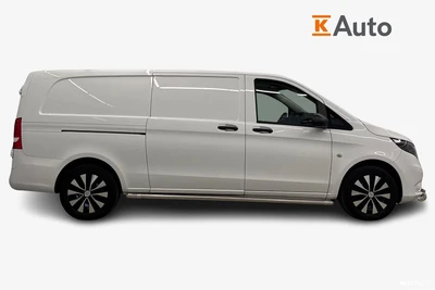 Mercedes-Benz Vito 2023, photo 7/26