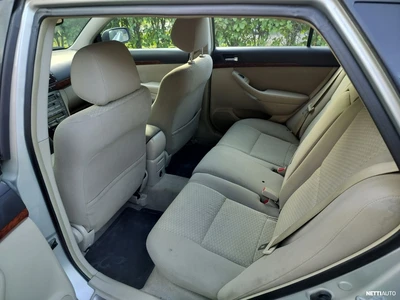 Toyota Avensis 2004, kuva 4/9