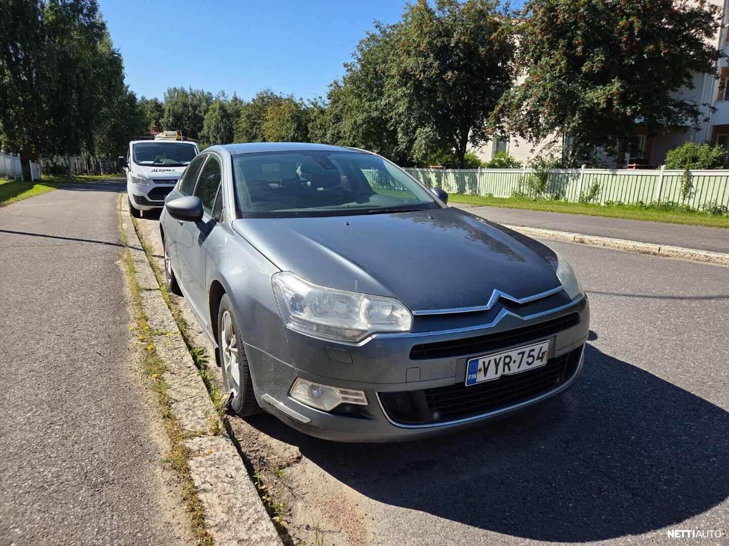 Citroen C5