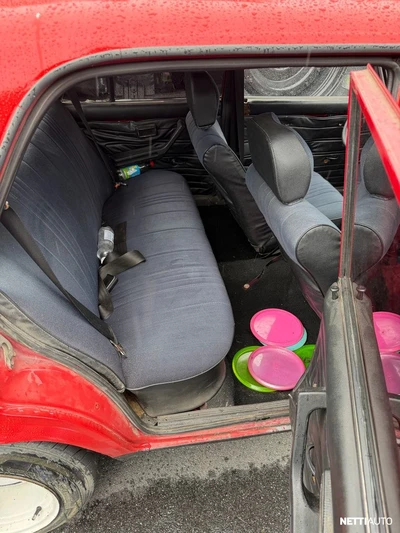 Lada 1500 1995, photo 5/10