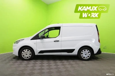 Ford Transit Connect 2020, kuva 6/24