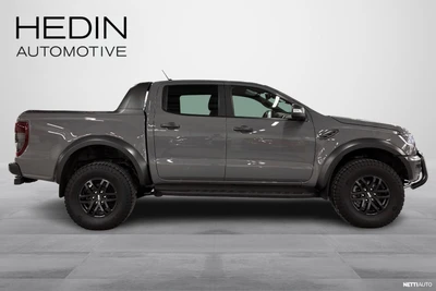 Ford Ranger 2023, photo 6/31