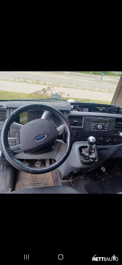 Ford Transit 2011, kuva 6/8